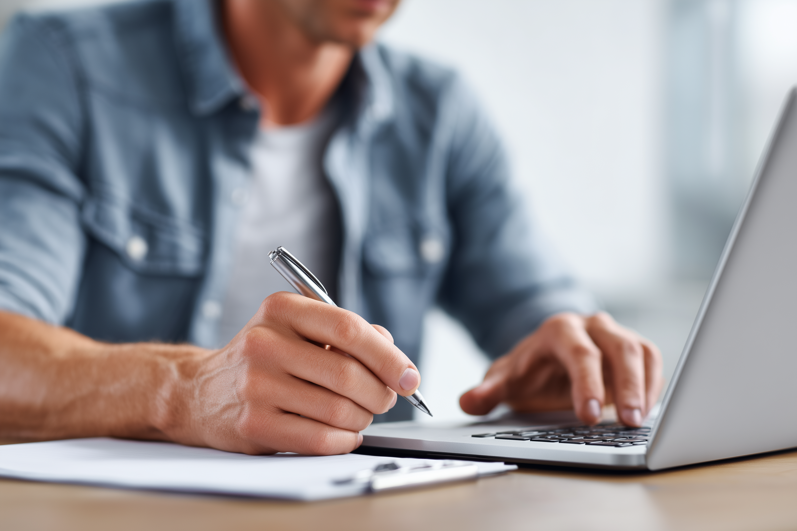 High-quality digital learning materials on a screen